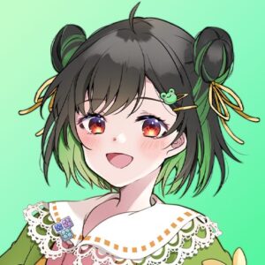 けろうさぎ。